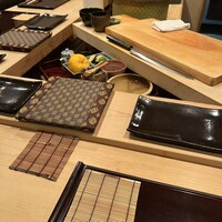 鮨 福原 - 