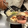 焼肉 ホルモン 坂上 裏なんば
