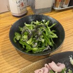 やきとん よし田 - 