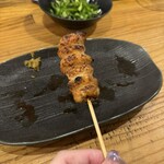 やきとん よし田 - 