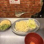 焼肉 ホルモン 坂上 裏なんば - 