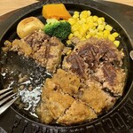 フライングガーデン - 