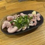 やきとん よし田 - 