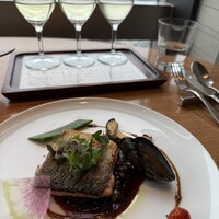 サザンタワーダイニング - 