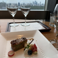 サザンタワーダイニング - 