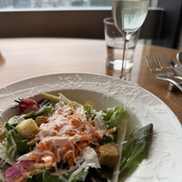 サザンタワーダイニング - 