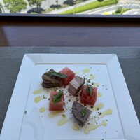 イリエスケープ - 