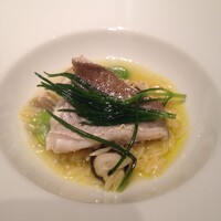 リストランテクロディーノ - 