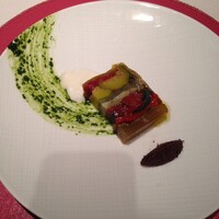 リストランテクロディーノ - 