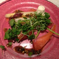 リストランテクロディーノ - 