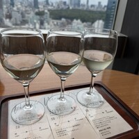 サザンタワーダイニング - 