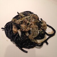 リストランテクロディーノ - 