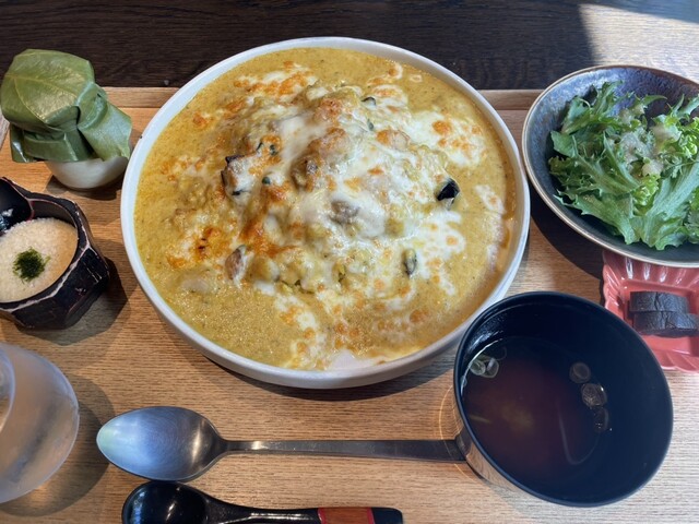 Japanese cuisine Tekisui photo