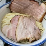 麺房 鶏くらふと - 