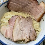 麺房 鶏くらふと - 