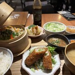 黒ぶたや ルミネ横浜店 - 