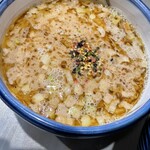 麺房 鶏くらふと - 