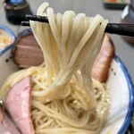 麺房 鶏くらふと - 