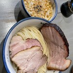 麺房 鶏くらふと - 