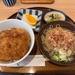 福そば - 