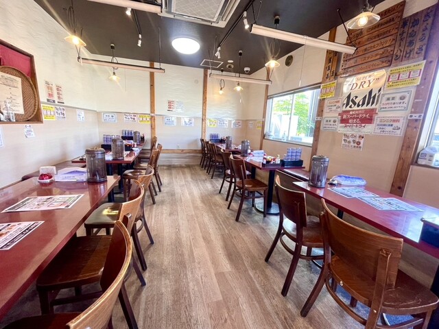 Nagahama Ramen Ichiban Matsubaraminami Ten photo 4