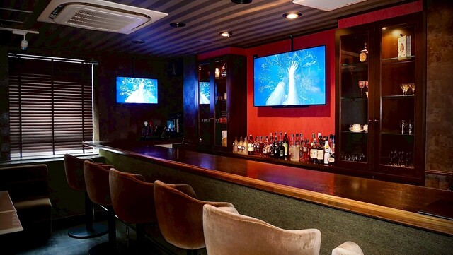 Karaoke BAR TREE Kyoto Gion photo 4