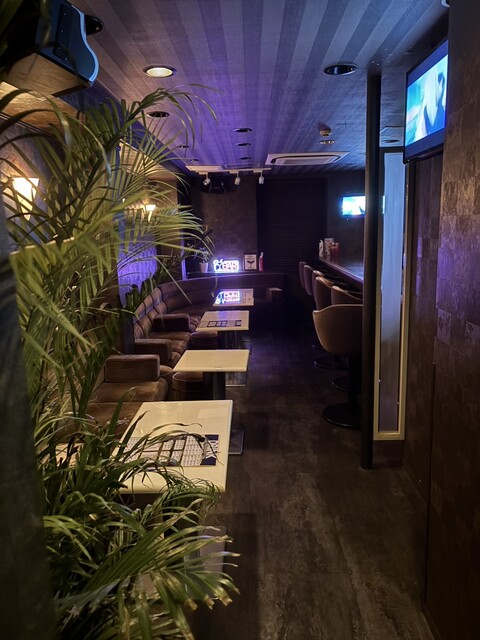 Karaoke BAR TREE Kyoto Gion photo 5