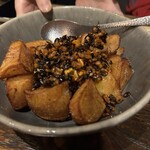 なっぱごちそう 五反田 - 