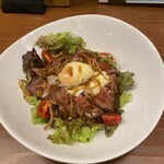 ITALIAN & SWEETS genki - 