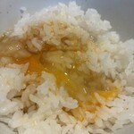 松屋 - 卵かけご飯大好き！