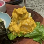 肉×ワイン×チーズ SUNSET - 