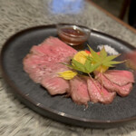 肉×ワイン×チーズ SUNSET - 