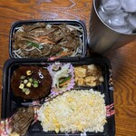 点心・惣菜KASEI - 