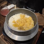 なっぱごちそう 五反田 - 