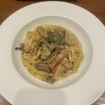 ITALIAN & SWEETS genki - 