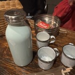 なっぱごちそう - 