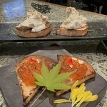 肉×ワイン×チーズ SUNSET - 