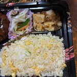 点心・惣菜KASEI - 