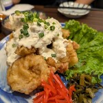 九州酒場 縁 大泉学園店 - 