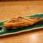 にぎり鮨 一五〇 - 大穴子