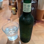 中華そば しば田 - ハートランドは前回無かったです。