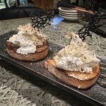 肉×ワイン×チーズ SUNSET - 