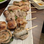 九州酒場 縁 大泉学園店 - 