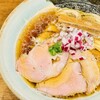 Homemade Ramen 青麦 - 