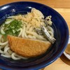 讃岐立食いうどん きりん屋 本町本店