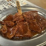 焼肉 眞佐可 - 