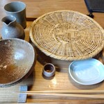 手打蕎麦 こより - 