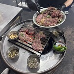 명동 서서갈비 - 