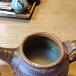 手打蕎麦 こより - 