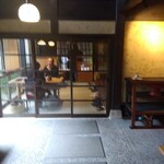 手打蕎麦 こより - 